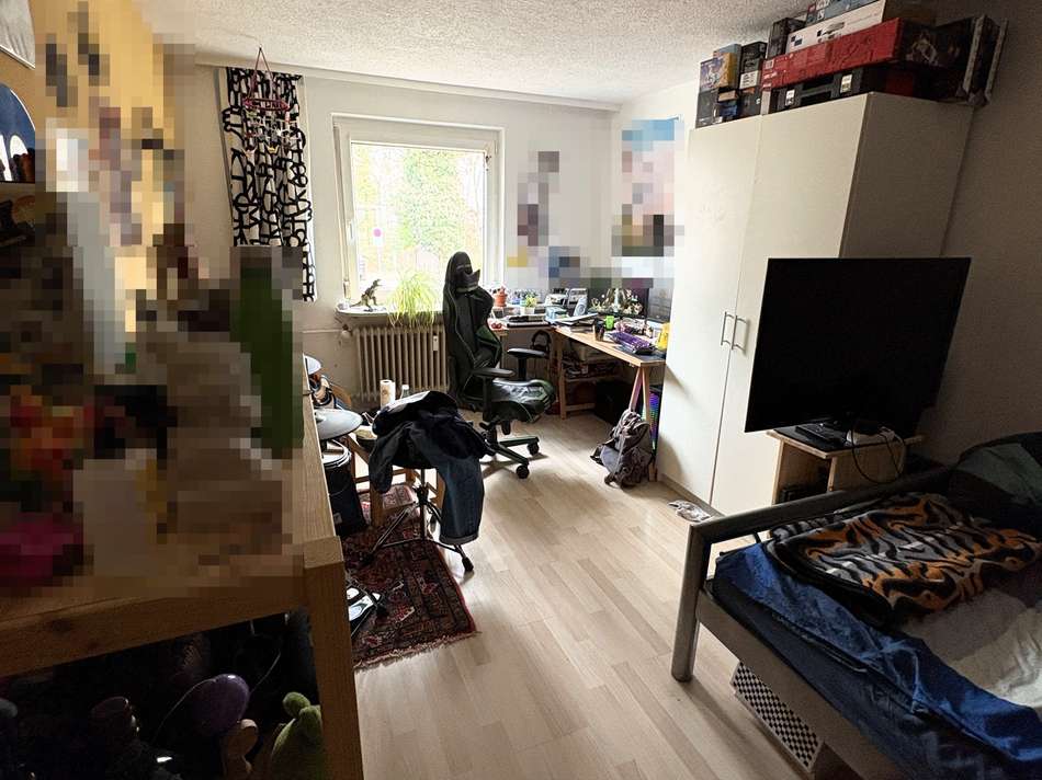 Beispielfoto Zimmer 2