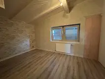 Das besondere Einfamilienhaus in ruhiger Lage von Oelber am weißen Wege – Schlafzimmer