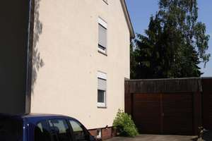 Helle, individuelle Dachgeschoss-Wg m. 2 Terassen – Luxemburgerstr. 5, 44789 Wiemelhausen, Bochum – Vorschaubild 4