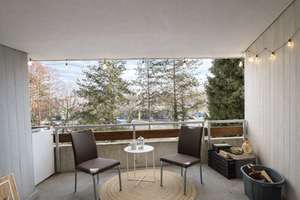 Gemütliches Apartment mit herrlicher Loggia – Bergiusstr. 78, 86199 Göggingen-Nordost, Augsburg – Vorschaubild 5