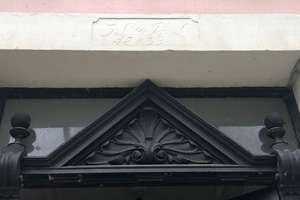 Einzigartig !  In sich geschlossenes Areal !  Herrenhaus aus dem Jahr 1839 ! – Die vollständige Adresse der Immobilie erhältst du vom Anbieter., 67434 Hambach, Neustadt an der Weinstraße – Vorschaubild 8