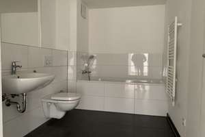 Hochwertige 4 Zimmer - Wohnung mit Balkon, 2 Bädern und Parkett am Phoenix - See – Am Kai 5, 44263 Hörde (Ortsteil), Dortmund – Vorschaubild 8