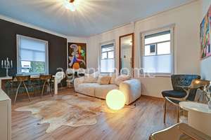 MÖBLIERT - COZY LIVING - Schöne Wohnung in ruhiger aber praktischer Lage – Die vollständige Adresse der Immobilie erhältst du vom Anbieter., 70195 Botnang-Ost, Stuttgart – Vorschaubild 3