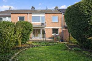 Begehrtes Krefeld-Fischeln! Lichtdurchflutetes Einfamilien-Reihenhaus mit Süd/West-Garten! – Die vollständige Adresse der Immobilie erhältst du vom Anbieter., 47807 Fischeln, Krefeld – Vorschaubild 12