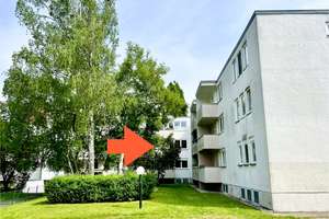 Sonnige und ruhige Wohnung mit Balkon und TG-Stellplatz  – Die vollständige Adresse der Immobilie erhältst du vom Anbieter., 12247 Lankwitz, Berlin – Vorschaubild 13