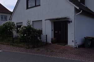 Charmantes Haus in ruhiger, naturnaher Lage – ideal für Handwerker & Visionäre – Am Muldedamm 8, 32549 Bad Oeynhausen – Vorschaubild 2