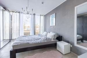 Modernisiertes Stadthaus mit einladender Dachterrasse und Tiefgaragenstellplatz – Die vollständige Adresse der Immobilie erhältst du vom Anbieter., 53773 Hennef (Sieg) – Vorschaubild 7