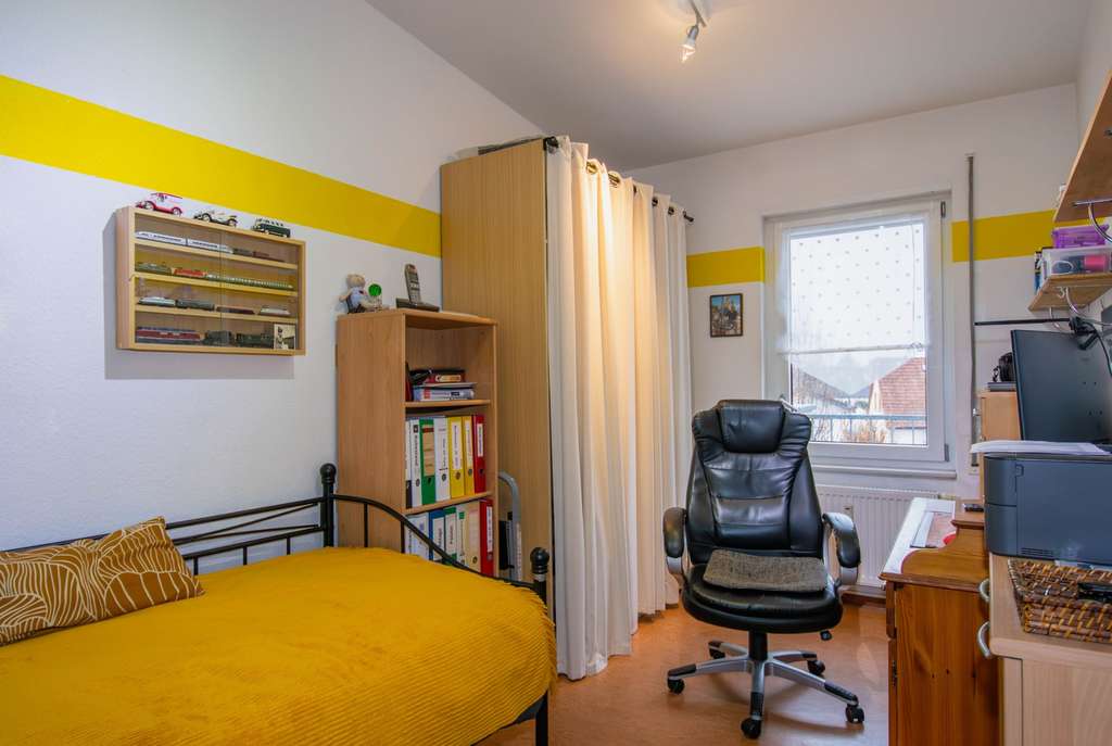 Immobilie in Rauenberg - Barrierefreie Penthouse Wohnung mit Ausblick - Bild 4