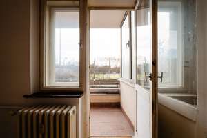Lichtdurchflutete, großzügige und bezugsfreie Wohnung mit großem Balkon, Friedenau. – Eisackstraße 29, 10827 Schöneberg, Berlin – Vorschaubild 12