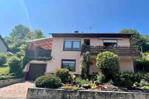 Einfamilienhaus in Wenkheim - ruhig gelegen mit Charme – Main-Tauber-Kreis – Vorschaubild 2