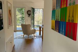 Seltene Hofbebauung in Braunsfeld | Wohnen, Ruhe und Kapitalanlage vereint – Melatengürtel 10, 50933 Lindenthal (Ortsteil), Köln – Vorschaubild 4