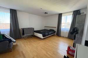 Helle 3/4-Zimmer-Wohnung mit viel Potenzial in Solingen – Die vollständige Adresse der Immobilie erhältst du vom Anbieter., 42653 Gräfrath, Solingen – Vorschaubild 3