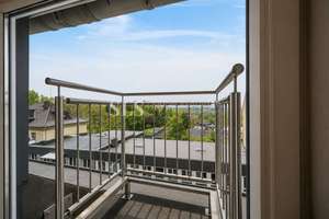 Neuwertige Dachgeschosswohnung in Remscheid – modern wohnen, nachhaltig investieren – 42859 Zentralpunkt, Remscheid – Vorschaubild 14