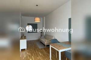 Tauschwohnung: Tausche 1,5-Zimmer Flat in Xberg gegen Steglitz,Friedenau