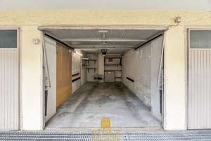 Charmante 3-Zimmer-Wohnung mit Balkon & Garage - Bereit für neue Ideen! – Die vollständige Adresse der Immobilie erhältst du vom Anbieter., 70190 Kernerviertel, Stuttgart – Vorschaubild 17