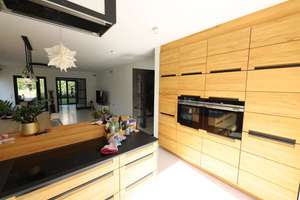 Premium-Wohnen in Leipzig-Gohlis: Exklusives 6-Zimmer-Haus mit moderner Architektur – Die vollständige Adresse der Immobilie erhältst du vom Anbieter., 4157 Gohlis-Mitte, Leipzig – Vorschaubild 21