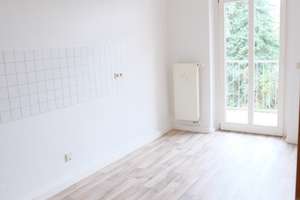 Tolle 2-Zi.-Wohnung + Balkon – ideal für junge Paare, Singles/Studenten – Die vollständige Adresse der Immobilie erhältst du vom Anbieter., 1277 Striesen-Ost, Dresden – Vorschaubild 5