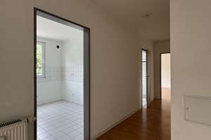 Helle 2 Zimmer Wohnung mit Balkon und Wohlfühlatmosphäre – Brunnenstraße 289, 41069 Dahl, Mönchengladbach – Vorschaubild 6