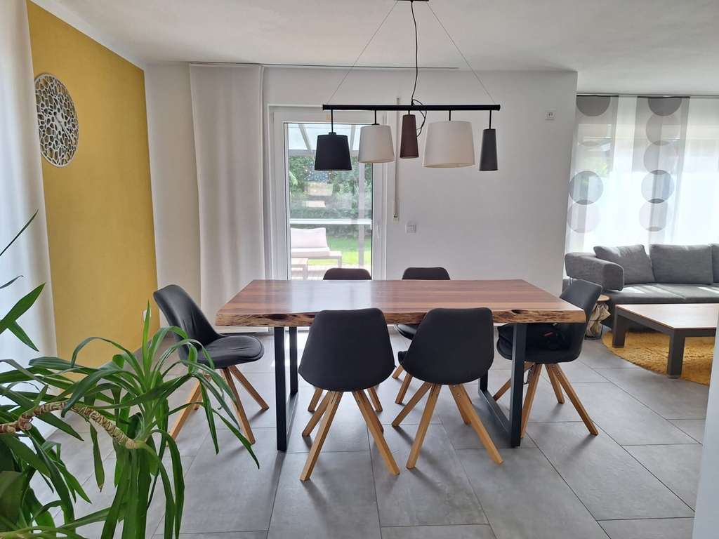 Immobilie in Baar - Modernes Einfamilienhaus in ruhiger Ortsrandlage! - Bild 2