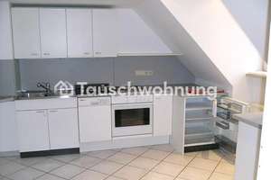 Tauschwohnung: Dachgeschosswohnung in Schwabing-West – Die vollständige Adresse der Immobilie erhältst du vom Anbieter., 80796 Neuschwabing, München – Vorschaubild 7