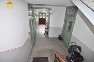 Schnell mieten und glücklich werden! – Horst-Menzel-Straße 15, 9112 Kaßberg, Chemnitz – Vorschaubild 2