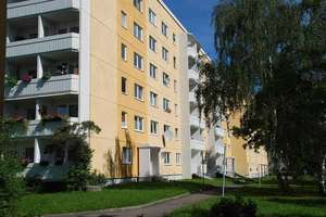 NEU sanierte 3-Raum-Wohnung nahe Schlossteich – Nordstr. 14, 9113 Zentrum, Chemnitz – Vorschaubild 4