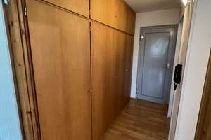 Modernes und möbliertes 1-Zi.-Apartment in ruhiger Lage – Obere Paulusstraße 109, 70197 Hasenberg, Stuttgart – Vorschaubild 5