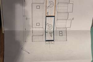 Lebensraum in Herne: 3,5-Zimmer-Wohnung mit 86 m² sowie 2 Bädern, Balkon und 2 Garagen,modernisiert. – Mont-Cenis-Straße 75, 44623 Herne-Mitte, Herne – Vorschaubild 11