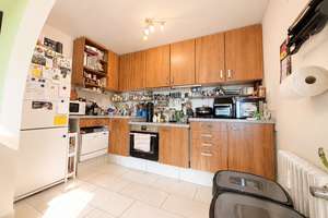 Attraktive 2-Zimmer Wohnung in Fürth-Dambach – 90768 Dambach, Unterfürberg, Fürth – Vorschaubild 4
