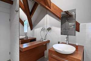 Exklusives Architektenhaus mit Außenpool im Villenviertel Alt-Meererbusch – Die vollständige Adresse der Immobilie erhältst du vom Anbieter., 40667 Meerbusch – Vorschaubild 22