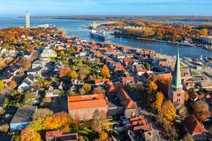 Gepflegtes Zweifamilienhaus mit FeWo-Lizenz in Travemünde –  zwei Wohneinheiten & Ostseenähe! – Die vollständige Adresse der Immobilie erhältst du vom Anbieter., 23570 Travemünde, Lübeck – Vorschaubild 35