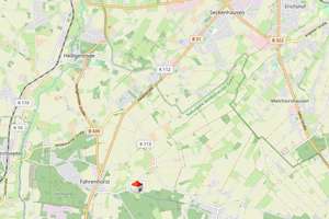 Lichtdurchflutetes Einfamilienhaus 
in Stuhr / Fahrenhorst – Zum Bradenholz 10a, 28816 Stuhr – Vorschaubild 39