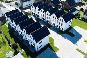 KFW 40 Reihenhäuser in Top Lage Wolfsburg-Vorsfelde //Nur noch 4 Verfügbar!// – Die vollständige Adresse der Immobilie erhältst du vom Anbieter., 38448 Vorsfelde, Wolfsburg – Vorschaubild 49