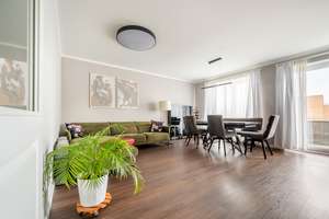 Großzügige 3 Zimmer-Wohnung mit hochwertiger Ausstattung und TG-Stellplatz – Die vollständige Adresse der Immobilie erhältst du vom Anbieter., 21031 Lohbrügge, Hamburg – Vorschaubild 12