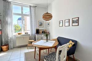 2 ZKB Wohnung mit EBK und Stellplatz, sanierter Altbau in St. Arnual – Rubensstraße 62, 66119 Sankt Arnual, Saarbrücken – Vorschaubild 10