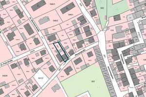Solides Haus mit Garten-ebenerdig und mitten in der Stadt – Wiesenstr. 6, 92648 Neustadt a.d. Waldnaab (Kreis) – Vorschaubild 22
