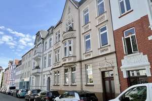 Charmante 4 Zimmer Altbauetagenwohnung in der Bielefelder Innenstadt – Brandenburger Straße 30, 33602 Mitte, Bielefeld – Vorschaubild 27