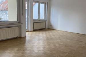 3-Zi-Wohnung mit Balkon und Einbauküche – Riemer Straße 299, 81829 Trudering-Riem (Ortsteil), München – Vorschaubild 4