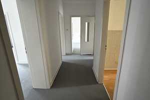 helle 3 Zimmerwohnung in zentraler Lage – Beethovenstraße 7, 52064 Aachen – Vorschaubild 2