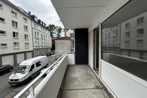Gute Anbindung! Renoviertes Apartment mit Balkon in Wuppertal – Am Sonnenbrunnen 17, 42327 Wuppertal – Vorschaubild 7