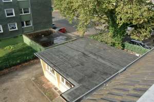 Mittig zwischen Unis Bo+DO!Ruhig u.sonnig über den Dächern,3-Zi. 59m² ,Erstbezug, 490,-€ ,sofort – Die vollständige Adresse der Immobilie erhältst du vom Anbieter., 44892 Langendreer, Bochum – Vorschaubild 13