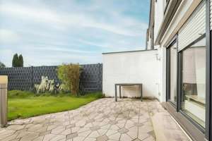 EINZIEHEN UND WOHLFÜHLEN IN FISCHELN!
*keine Käuferprovision! – Die vollständige Adresse der Immobilie erhältst du vom Anbieter., 47807 Fischeln, Krefeld – Vorschaubild 5