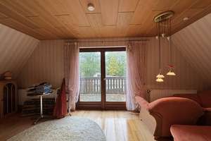 Charmantes Ein-/Zweifamilienhaus mit großem Garten in Bremen-Schönebeck – viel Potenzial! – Die vollständige Adresse der Immobilie erhältst du vom Anbieter., 28757 Schönebeck, Bremen – Vorschaubild 13