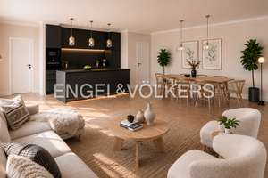 Zwischen Wasser, Ruhe und Lebensqualität! – Die vollständige Adresse der Immobilie erhältst du vom Anbieter., 22085 Uhlenhorst, Hamburg – Vorschaubild 3