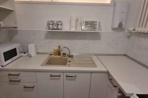 Zuhause mit 2 Zimmern in zentraler Lage von Berlin Mitte – Thomasiusstraße 3, 10557 Moabit, Berlin – Vorschaubild 8
