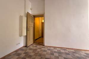 Kleine 2-Zimmer Erdgeschosswohnung nahe Baumschulenweg – Die vollständige Adresse der Immobilie erhältst du vom Anbieter., 12437 Baumschulenweg, Berlin – Vorschaubild 6