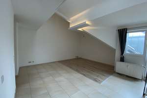 3-Zimmer-Wohnung mit Balkon, EBK und TG-Stellplatz in Trier