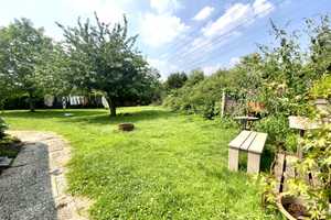 Werne-Horst: ländlich gelegenes Anwesen mit Garagen auf ca. 2.600 m² Grundstück – Unna (Kreis) – Vorschaubild 10