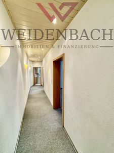 Attraktives Wohnen nahe der Innenstadt – 2-Zimmer-Wohnung mit Komfort...