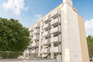 [LIS-10295] Attraktive 1-Zimmer Wohnung für Singles! – Eisenbahnweg 12, 52068 Trierer Straße, Aachen – Vorschaubild 8